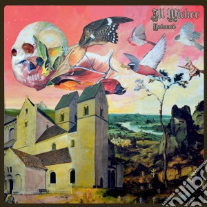 Ill Wicker - Untamed cd musicale di Ill Wicker