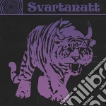 (LP Vinile) Svartanatt vinile