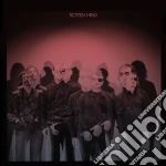 Rotten Mind - Rotten Mind cd