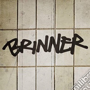 (LP Vinile) Knifven - Brinner lp vinile di Knifven