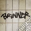 (LP Vinile) Knifven - Brinner lp vinile di Knifven