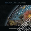 Mcc [Magna Carta Cartel] - Goodmorning Restrained cd