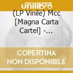 (LP Vinile) Mcc [Magna Carta Cartel] - Goodmorning Restrained lp vinile di Mcc [Magna Carta Cartel]