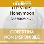 (LP Vinile) Honeymoon Disease - Electric Eel (7