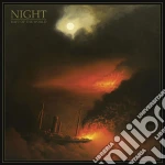 Night - Raft Of The World cd