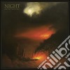 Night - Raft Of The World cd