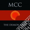 Mcc [Magna Carta Cartel] - The Demon King (Ep) cd