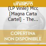(LP Vinile) Mcc [Magna Carta Cartel] - The Demon King (12) lp vinile di Mcc [Magna Carta Cartel]