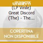 (LP Vinile) Great Discord (The) - The Rabbit Hole