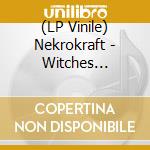(LP Vinile) Nekrokraft - Witches Funeral vinile