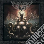 Nekrokraft - Servants cd