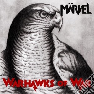 Svartanatt - Starry Eagle Eye cd musicale di Marvel