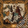 Riven (The) - The Riven cd