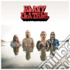 Heavy Feather - Debris & Rubble cd