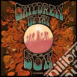 Children Of The Sun - Flowers cd