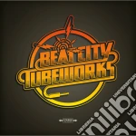Beat City Tubeworks - I Cannot Believe Its The Incredible? cd