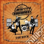 Beat City Tubeworks - Top Rock cd