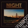 Night - High Tides Distant Skies cd