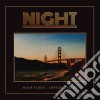 (LP Vinile) Night - High Tides Distant Skies cd
