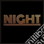 (LP Vinile) Night - Feeling It Everywhere (7') vinile