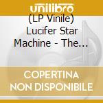 (LP Vinile) Lucifer Star Machine - The Devil'S Breath (Red/Yellow Splatter Deluxe Version) lp vinile