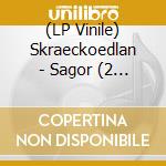 (LP Vinile) Skraeckoedlan - Sagor (2 Lp) lp vinile