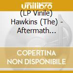 (LP Vinile) Hawkins (The) - Aftermath (Blue Vinyl) vinile