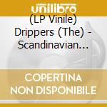 (LP Vinile) Drippers (The) - Scandinavian Thunder (Transparent Red Vinyl) vinile