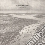 Bruno Sanfilippo - Poet cd