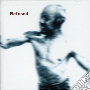 (LP Vinile) Refused - Songs To Fan The Flames Of Discontent lp vinile di Refused