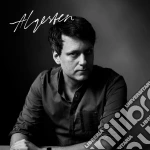 Algesten - Pilgrim cd