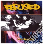 (LP Vinile) Refused - Everlasting vinile