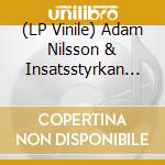 (LP Vinile) Adam Nilsson & Insatsstyrkan - Systemet E Problemet