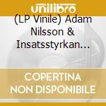 (LP Vinile) Adam Nilsson & Insatsstyrkan - Systemet E Problemet vinile
