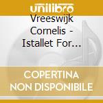 Vreeswijk Cornelis - Istallet For Vykort cd musicale di Vreeswijk Cornelis