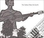Tallest Man On Earth - Tallest Man On Earth cd