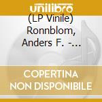 (LP Vinile) Ronnblom, Anders F. - Blark! Nya Fosterlandssanger vinile