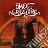 Sweet Creature - The Devil Knows My Name cd