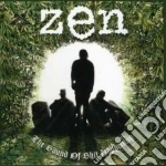Zen - The Sound Of Shit Happening cd