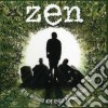 Zen - The Sound Of Shit Happening cd