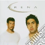 Arena Sweden - Arena Sweden cd