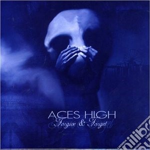 Aces High - Forgive And Forget cd musicale di High Aces