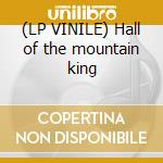 (LP VINILE) Hall of the mountain king cd