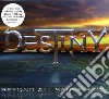 Destiny - Beyond All Sense 2005 (Cd+Dvd) cd
