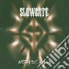 Slowgate - Nordic Rage cd