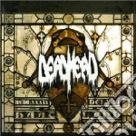 Dead Head - Haatland cd
