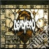 Dead Head - Haatland cd