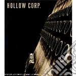 Hollow Corp. - Cloister Of Radiance cd