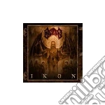 Insision - Ikon cd