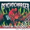 Psychocharger - Curse Of The Psycho (Digipack) cd